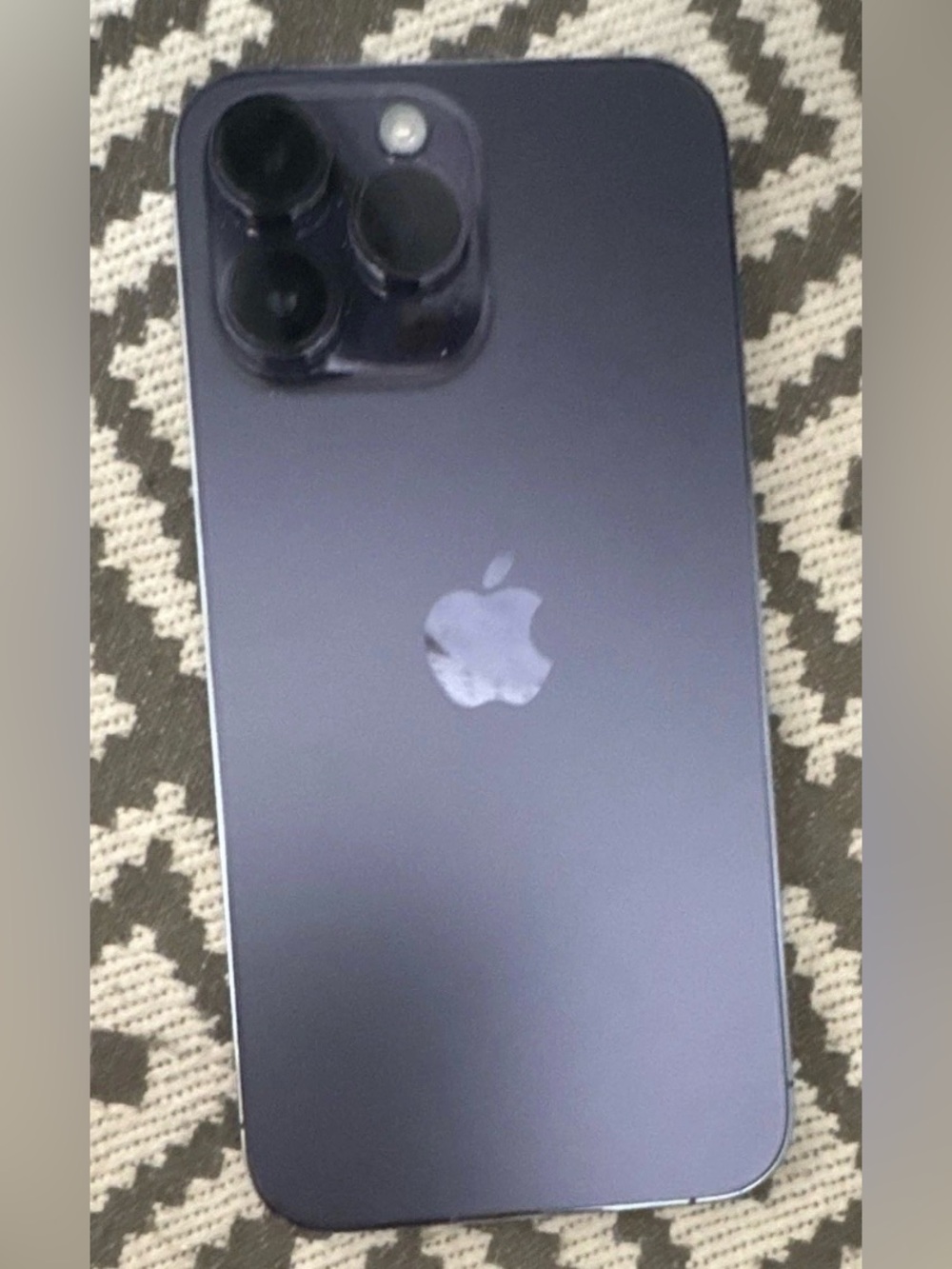 Apple iPhone 14 Pro Max